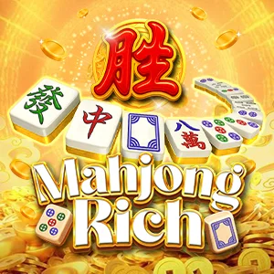 MAHJONG RICH